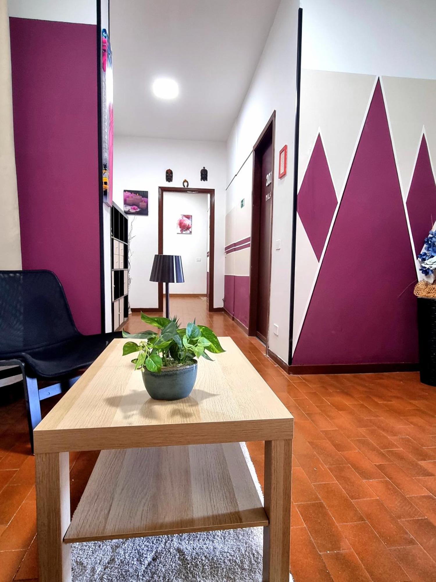 Bed and Breakfast Italo House Opera Esterno foto